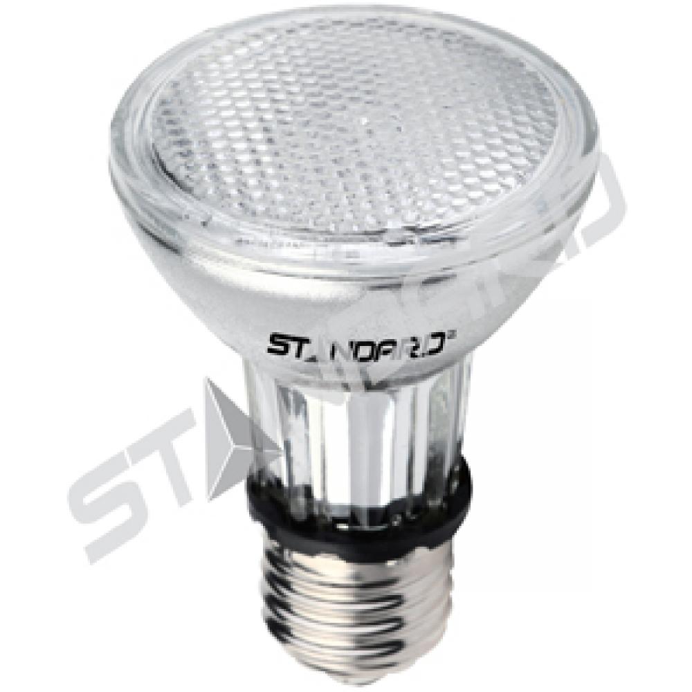 HID CERAMIC METAL HALIDE 35W PAR20 E26 3000K 10DEG C130/O CERAPRO STD