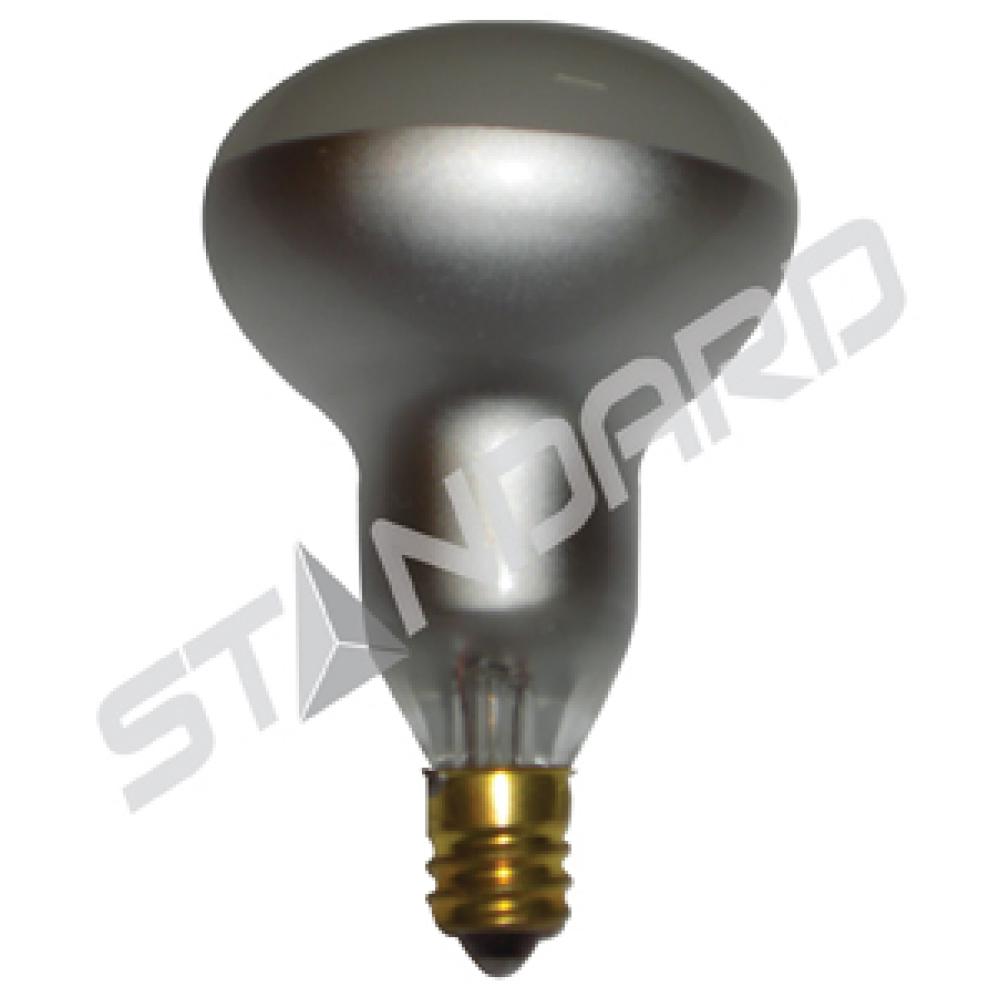 INCANDESCENT 25W R16 E12 130V FROST STD