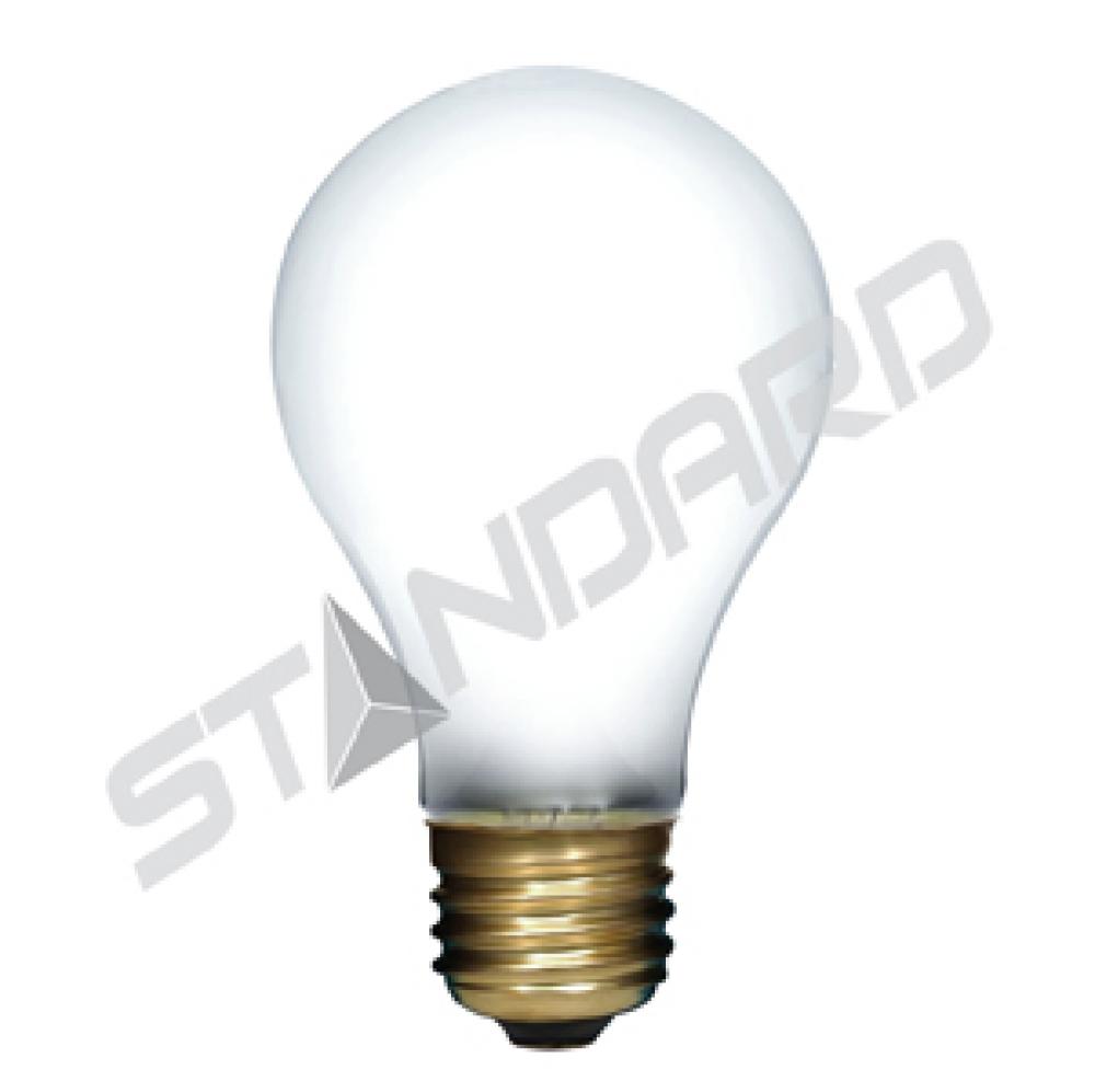 INCANDESCENT LOW VOLTAGE 50W A19 E26 32V FROST 6 PACK STD