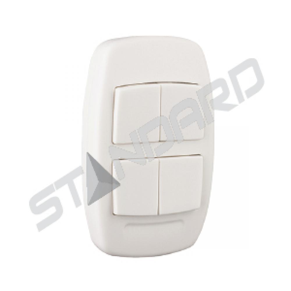 CONTROLS / WALL SWITCHES / HAND HELD SWITCH / WHITE