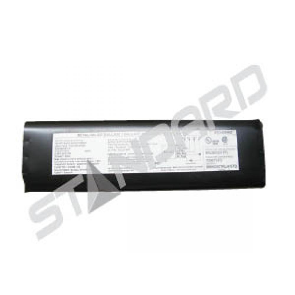 MAGNETIC HID BALLAST METAL HALIDE PULSE START 100W M90 TRITAP 120/277/34 7V F-CAN HX-HPF STD