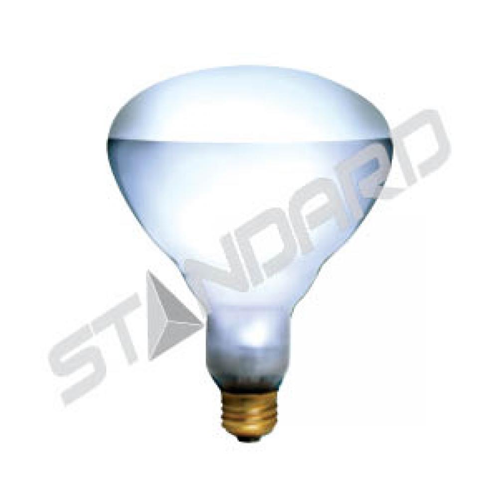 INCANDESCENT MINING SERVICE 300W R40 E26 130V CLEAR STD