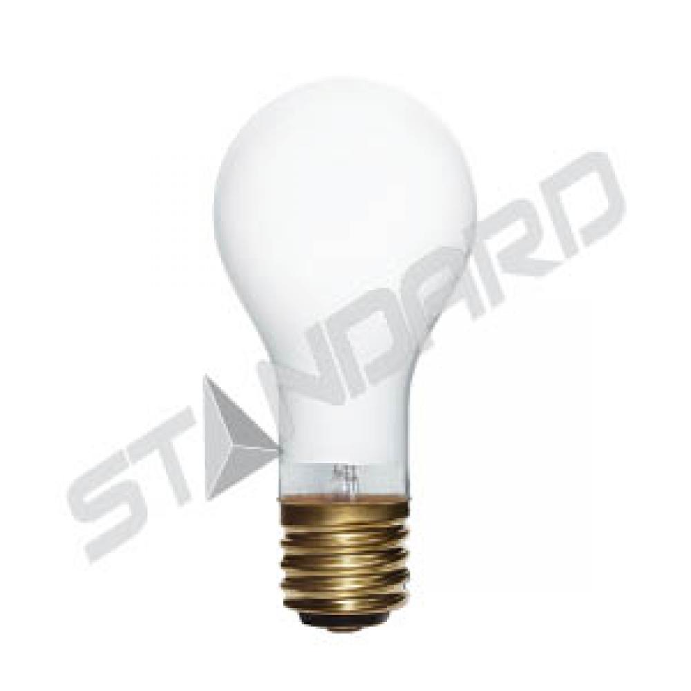 INCANDESCENT TRILIGHT (3 WAY) 100/200/300W PS25 E39 130V WHITE STD