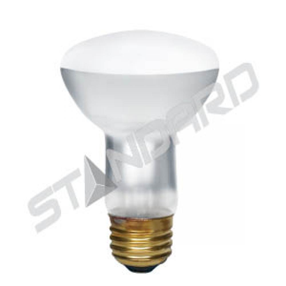 INCANDESCENT 20000 HOUR 50W R20 E26 120V CLEAR STD