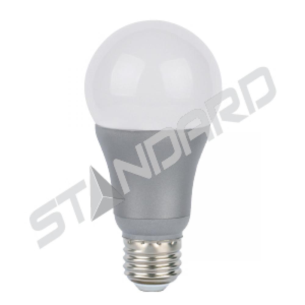 LED Lamp OMNI A19 E26 Base 10W 120V Amber Dim STANDARD