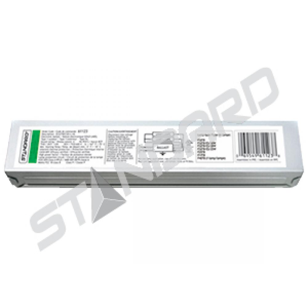 ELECTRONIC FLUORESCENT BALLAST 1-2 LAMPS T8 INSTANT START (IS) 35-59W 347V NBF STD