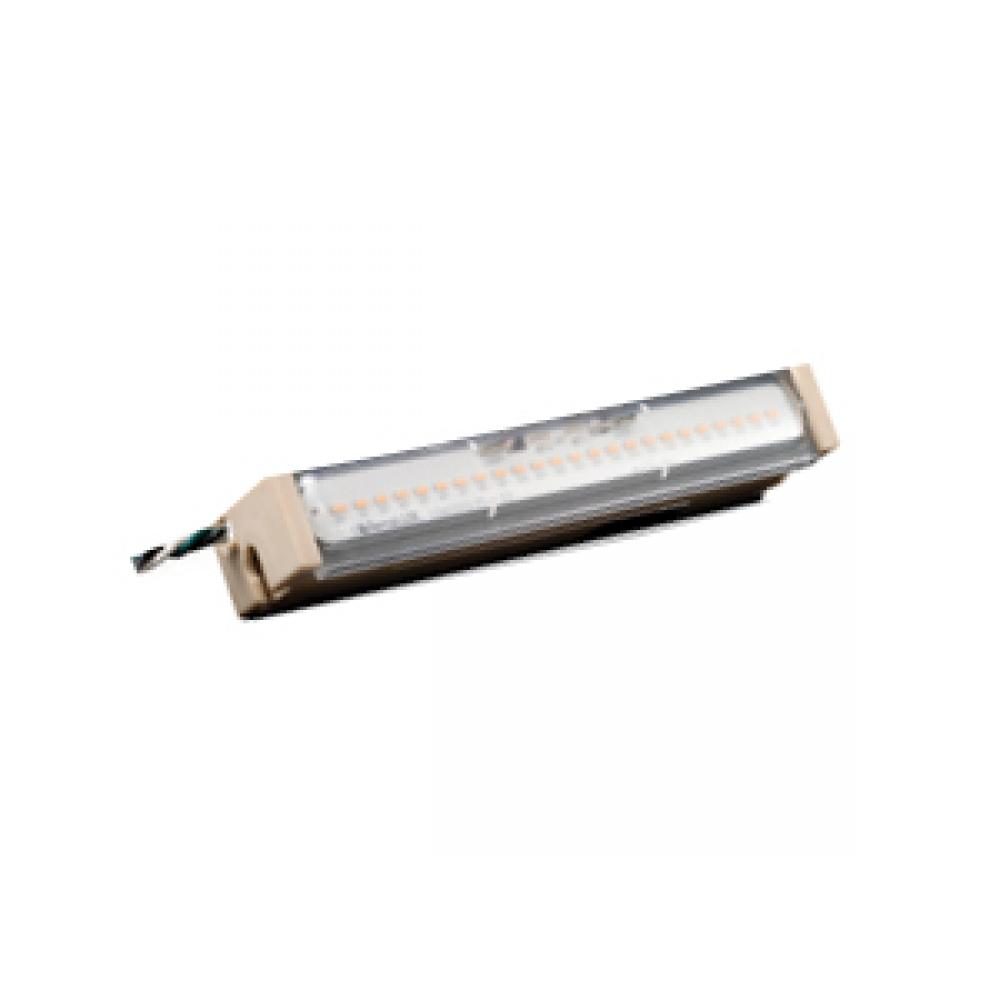 FIXTURES - LED / LED RETROFIT MODULES / WARM WHITE 27K / 2700K / 10.1W / 120V