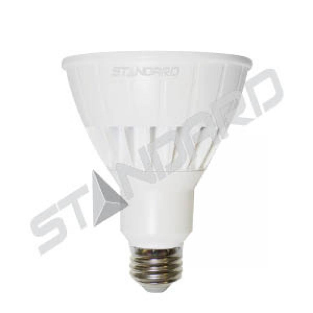 LED/P30L/10W/27K/40/STD