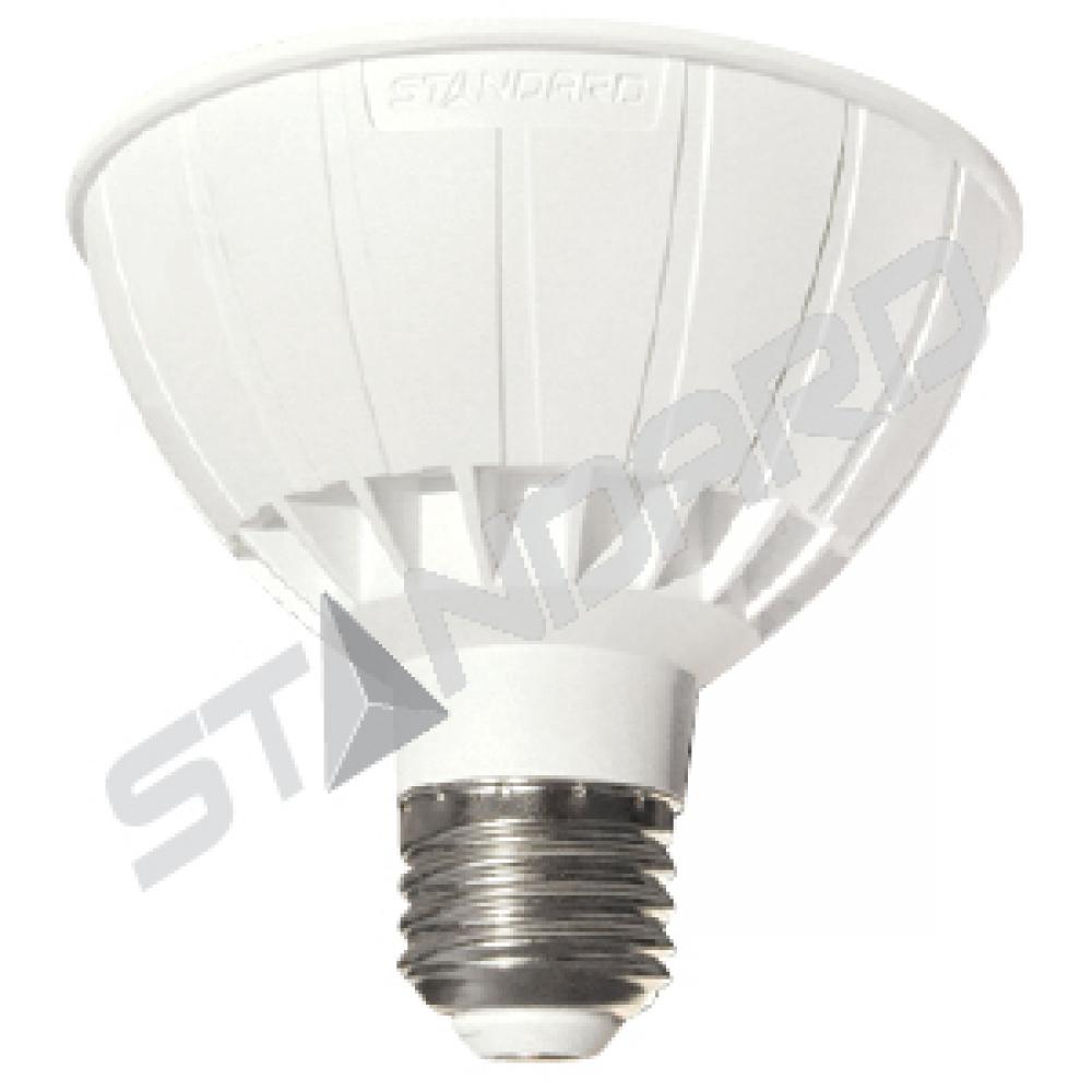 LED Lamp PAR30SN E26 Base 10W 120V 27K Dim 40° STANDARD