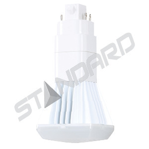 LED/PLVL/9W/30K/4P/ND/STD