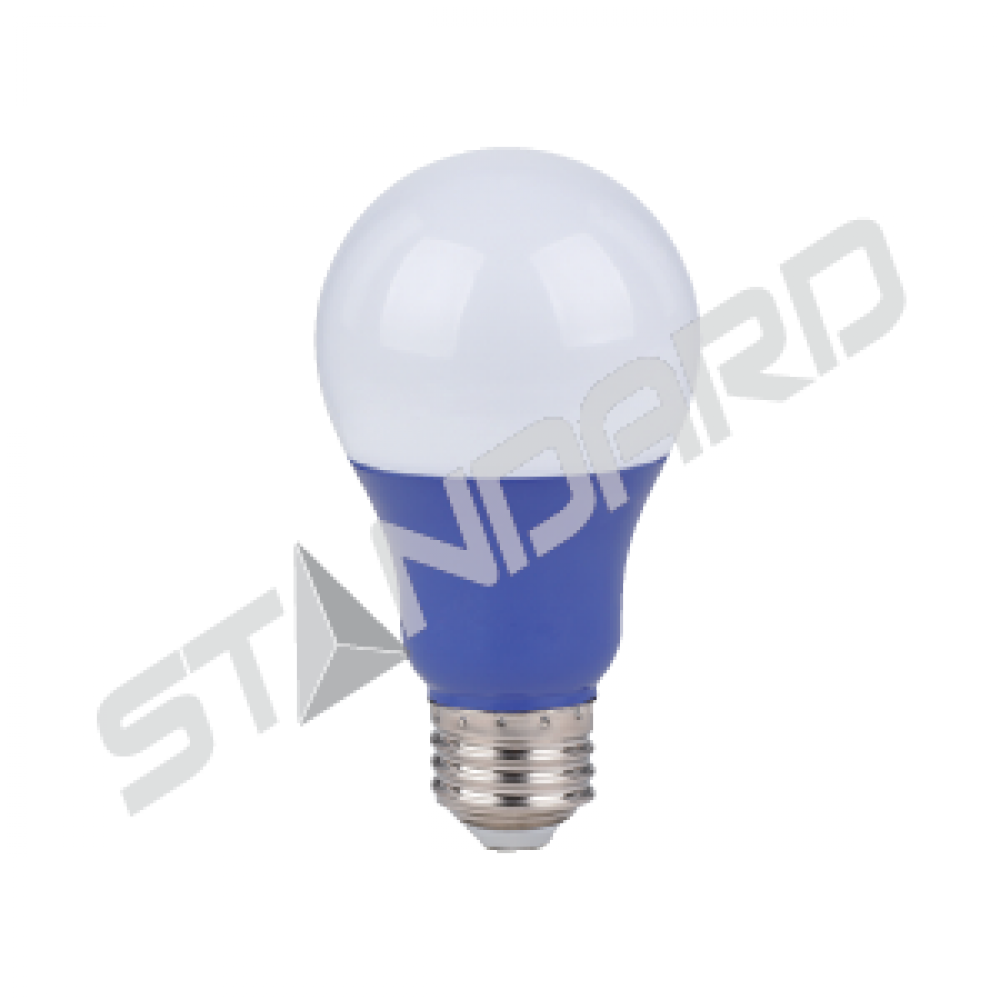 LED lamps E26 Base 2.5W 120V Non-Dim Frosted STANDARD