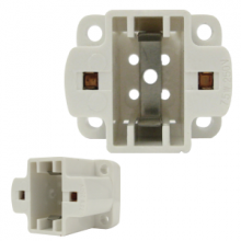 Stanpro (Standard Products Inc.) 38034 - CFL SOCKET G23/G23-2 BASE 7-9W VERTICAL MOUNT 75W 600V STD