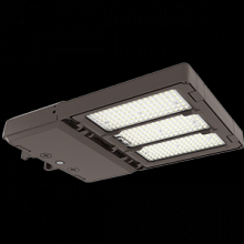 Stanpro (Standard Products Inc.) 69796 - LED FLOOD LIGHT, 60/100/150W, 7X7, 120-347V, 3000/4000/5000K, BRONZE , 7 PIN RECPT