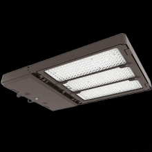 Stanpro (Standard Products Inc.) 69803 - LED FLOOD LIGHT, 160/200/240/300W, 7X7, 120-347V, 2 200K, BRONZE, 7 PIN RECPT