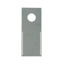 Stanpro (Standard Products Inc.) 66021 - DOWNLIGHT ACCESSORY MOUNTING PLATE ADJUSTABLE 2 3/4(70) in(mm)