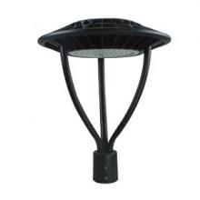 Stanpro (Standard Products Inc.) 68175 - Round LED Post top 64W 6766LM 120-277V 4000K BLACK