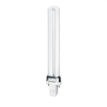 Stanpro (Standard Products Inc.) 67862 - CFL PLUG-IN TWIN TUBE 2-PIN GX23 13W 5000K 790LM STD