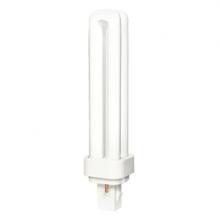 Stanpro (Standard Products Inc.) 67867 - CFL PLUG-IN DOUBLE TWIN TUBE 2-PIN G24d-2 18W 3500K 1200LM STD