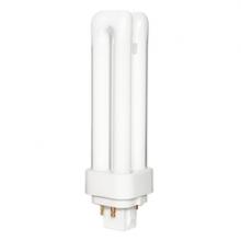 Stanpro (Standard Products Inc.) 67873 - CFL PLUG-IN DOUBLE TWIN TUBE 4-PIN G24q-1 13W 3000K 790LM STD