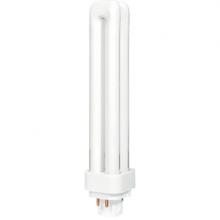 Stanpro (Standard Products Inc.) 67880 - CFL PLUG-IN DOUBLE TWIN TUBE 4-PIN G24q-3 26W 2700K 1600LM STD