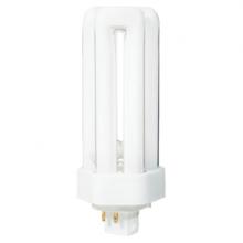 Stanpro (Standard Products Inc.) 67888 - CFL PLUG-IN TRIPLE TWIN TUBE 4-PIN GX24q-3 26W 3000K 1650LM STD