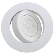 Stanpro (Standard Products Inc.) 62703 - RECESSED FIXTURES / TRIMS / ROUND / WHITE / 50W