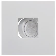 Stanpro (Standard Products Inc.) 62704 - RECESSED FIXTURES / TRIMS / SQUARE / WHITE / 50W