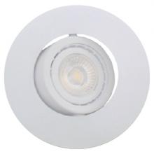 Stanpro (Standard Products Inc.) 62705 - RECESSED FIXTURES / TRIMS / ROUND / WHITE / 50W