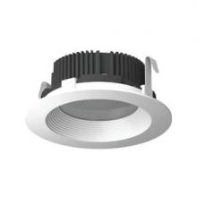 Stanpro (Standard Products Inc.) 66011 - FLEXLED NEW CONSTRUCTION 11.8W 120V 3000K 6IN ROUND 750lm