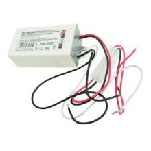 Stanpro (Standard Products Inc.) 65743 - LED Tape Hardwire Driver 10W 12V Non-Dim White IP65