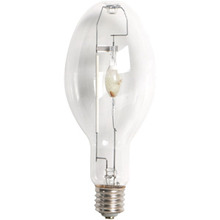 Stanpro (Standard Products Inc.) 68640 - HID METAL HALIDE PULSE START 320W ED37 E39 4000K M154/M132/E VERTICAL +/ -15 CLEAR STD