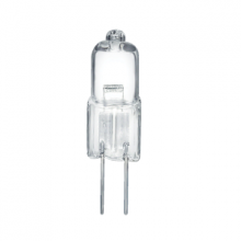 Stanpro (Standard Products Inc.) 15704 - HALOGEN JC 10W 12V G4 CLEAR