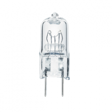 Stanpro (Standard Products Inc.) 15710 - HALOGEN JCD 100W 130V G8 CLEAR