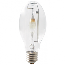 Stanpro (Standard Products Inc.) 68647 - HID METAL HALIDE PULSE START 400W ED28 E39 4000K M155/E CLEAR STD