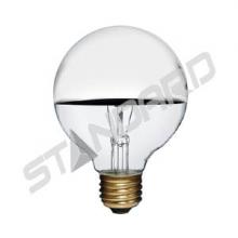 Stanpro (Standard Products Inc.) 61836 - INCANDESCENT HALF MIRROR 40W G25 E26 120V SILVER