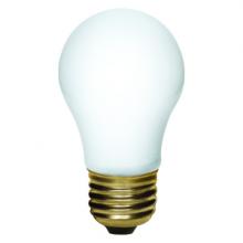 Stanpro (Standard Products Inc.) 46063 - INCANDESCENT SAFETY MAX 25W A15 E26 130V FROST STD