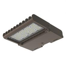 Stanpro (Standard Products Inc.) 68558 - LED FLOODS 100W 13889L 347-480V 5000K 90-120° BRONZE