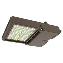 Stanpro (Standard Products Inc.) 68567 - LED FLOODS 50/80/100/150W 6950-18900L 120-277V 3000/4000/5000K 90-120° B RONZE