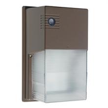 Stanpro (Standard Products Inc.) 68722 - WPA-LS1B-W-3C-BR-P 120-277V 2262LM 3000/4000/5000K BRONZE WALL PACK