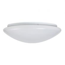 Stanpro (Standard Products Inc.) 68972 - 11 IN LED CEILING LUMINAIRE TRADITIONAL CCT SELECTABLE 20 W 120 V 2700 /3000/3500/4000/5000K