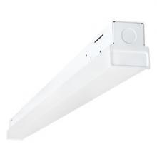 Stanpro (Standard Products Inc.) 69046 - 4FT LED SLIM STRIP WITH SQUARE LENS 5985LM 45W 35K/40K/50K 120-347V