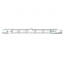 Stanpro (Standard Products Inc.) 69261 - HALOGEN DOUBLE-ENDED J T3500W 130V R7s CLEAR 119mm STD