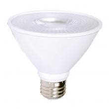 Stanpro (Standard Products Inc.) 69220 - LED LAMP PAR30SN E26 BASE S2 8W 120V 30K DIM 25° CHOICE SERIES