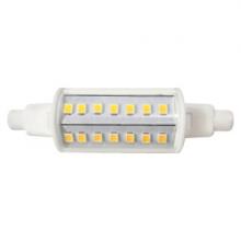 Stanpro (Standard Products Inc.) 69191 - LED Lamp T3 R7S Base 6W 78MM 120V 40K 580LM Dimmable Clear STANDARD