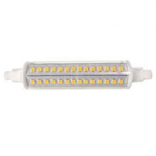 Stanpro (Standard Products Inc.) 69192 - LED Lamp T3 R7S Base 10W 118MM 120V 30K 980LM Dimmable Clear STANDARD