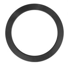 Stanpro (Standard Products Inc.) 69144 - 5 IN LED CEILING TRIM CIRKA MATTE BLACK ROUND