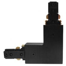 Stanpro (Standard Products Inc.) ST23-BK - THREE WAY L JOINER J TRACK 1 CIRCUIT BLACK