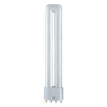 Stanpro (Standard Products Inc.) 69349 - CFL PLUG-IN TWIN TUBE LONG 4-PIN 2G11 55W 3000K 4320LM RADIUM