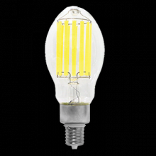 Stanpro (Standard Products Inc.) 69600 - LED Filament Lamp ED37 EX39 Base 65W 120-277V 40K Non-Dimmable STANDARD