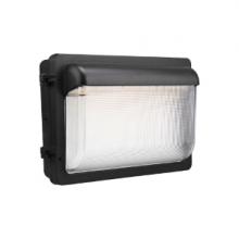 Stanpro (Standard Products Inc.) 69721 - LED WALL PACK 30/40/60W 4200-8400LM 120-347V 3000/4000/5000K BLACK